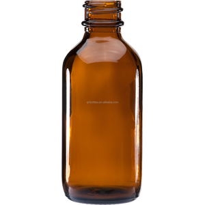 Fabricante 30ml 50ml 100ml 300ml Brown <span class=keywords><strong>Boston</strong></span> Essence Botella de aceite Base Botella de aceite con bomba de pulverización cuentagotas - Product Image 5