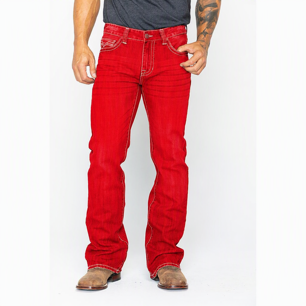 Rojo
