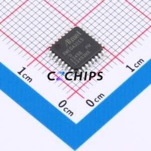 Microcontrolador de chip IC de circuito integrado (MCU/MPU/SoC), nuevo y original, 1. 2x7 (1x2) - Product Image 1