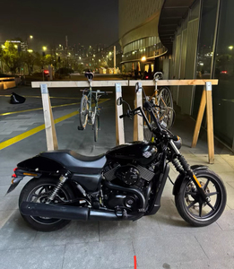 Motocicletas de Segunda Mano de Alta Calidad en Venta, <span class=keywords><strong>Harley</strong></span> 750cc - Product Image 2