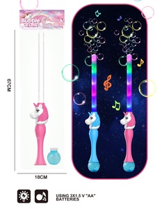 <span class=keywords><strong>Espada</strong></span> de Burbujas Gigante con Luz LED Continua para Niños, Juguetes de Exterior para Niños, Precios de Fábrica - Product Image 6