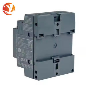 自動制御コントローラ6ED1052-1MD08-0BA1プログラマブルコントローラモジュール - Product Image 3