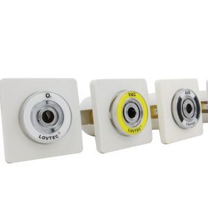 KINTON médica gás tomada oxigênio tomada preço - Product Image 1