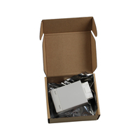 Module de contrôle de la suspension pneumatique JUSHUO 37146860385 pour BMW série 7 F01 F02 F07 série 5 GT unité de contrôle de nivellement ECU Air Ride