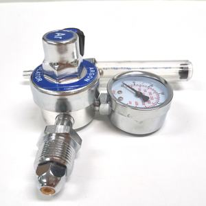 미그 티그 가스 조절기 CO2 조절기 압력 조절기 - Product Image 5