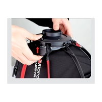 Triopo Mini K3 Boîte à lumière octogonale plate pour la photographie
