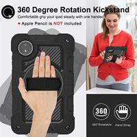 Chine Fabricant En Gros Muti Fonction Tablette Accessoires Forro Funda Cas pour Tablette Xiaomi Redmi Pad Se 4G 8.7 Pouces