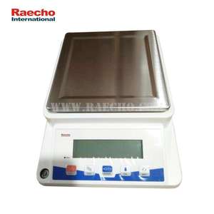 Balance électronique de laboratoire haute précision 3100g 0.1g Balance analytique de laboratoire - Product Image 3