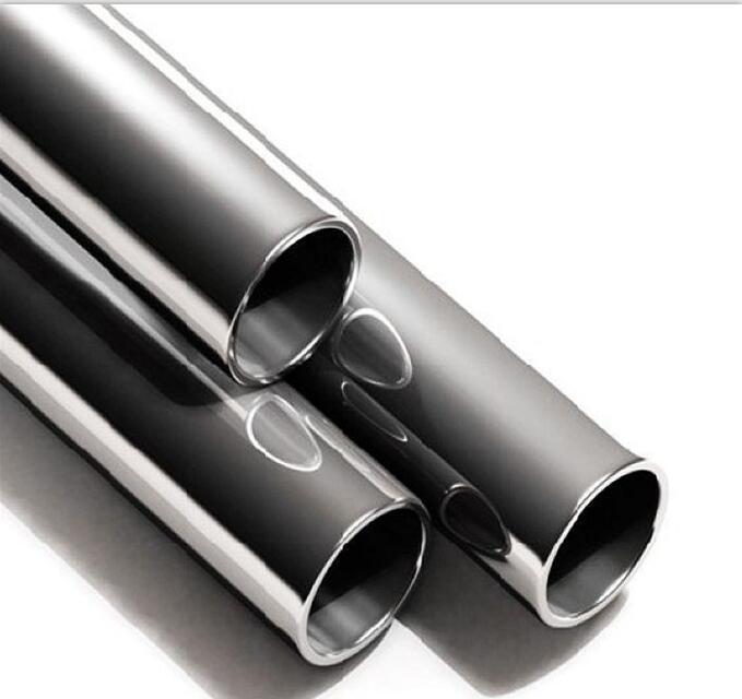 304L stainless steel pipe corrosion resistance