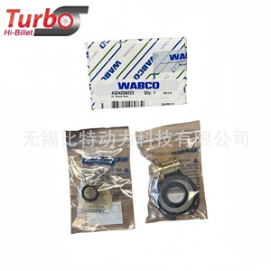 Kit de reparación del secador Wabco 4324259222 para camiones y autobuses Volvo - Product Image 2