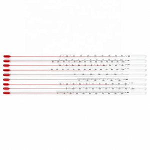 Thermomètre médical au <span class=keywords><strong>mercure</strong></span>, en stock, pas cher - Product Image 5