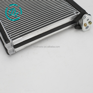 Noyau d'évaporateur EexcavaStart pour excavatrice EX200-3 - Pièce de rechange fiable pour le refroidissement de la climatisation 4351447 - Durable et efficace - Garantie 1 an - Product Image 4