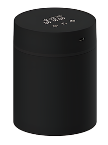 2025 nóng bán thép không gỉ 304 1800ml khối lượng lớn kích thước tự động kín thực phẩm lưu trữ container - Product Image 2