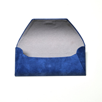 Vente en gros Nouveau style Etui à lunettes de soleil Etuis à lunettes pliants Boîte d'emballage Etui à lunettes de soleil personnalisé en PU