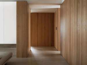 Marbre beige classique italien authentique, intérieur moderne de villa, intérieurs romains, travertin poli, revêtement de sol en pierre, hôtels - Product Image 5