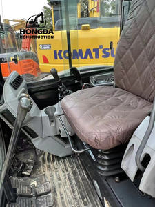Excavadora de alto rendimiento y potente Kubota KX163 Venta caliente Excavadora usada Kubota KX163 Horas bajas en venta - Product Image 2