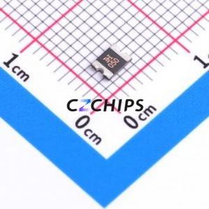 BSMD1210-050-24V Resettable <b>Fuse</b> 1210 <b>Fuse</b> 24V 100A 500mA <b>1A</b> - Product Image 2