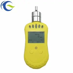 Nhà Sản Xuất Bán Hàng Loại Bơm NOx SOx Gas Detector NO2 Analyzer