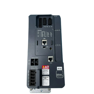 Variador de Velocidad Schneider ATV340U75N4 Altivar Machine ATV340 7.5kW de Alta Resistencia 400V Trifásico - Product Image 1