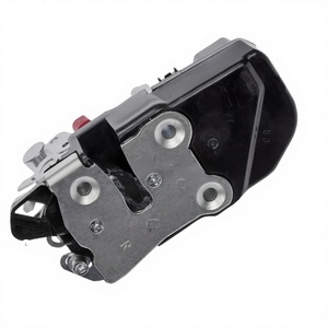 สำหรับชิ้นส่วนทดแทนตัวล็อคประตูไครสเลอร์ 5067308AA 931045 สำหรับรถตู้ - Product Image 3