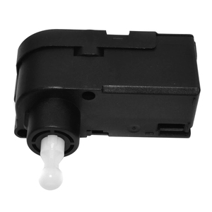 Moteur <span class=keywords><strong>de</strong></span> <span class=keywords><strong>réglage</strong></span> du niveau <span class=keywords><strong>des</strong></span> phares SUKIOTO pour Audi Ford Seat Skoda Opel 1J0941295A - Product Image 4