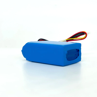 Batterie lithium-ion OEM 14,8 V 503048 4S1P 720 mAh, batterie Li-ion rechargeable personnalisée pour appareils électroniques grand public