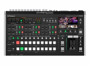 Direct Nuevo Conmutador de vídeo <span class=keywords><strong>Roland</strong></span> 2, 2 Unidades - Product Image 4