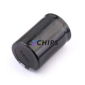 ตัวเก็บประจุแบบอิเล็กโทรไลต์อะลูมิเนียมแบบ Snap-in รุ่น ZCLG681M450SEHAP500L ชนิด Through hole (THT) ขนาด D35xL50 มม. ความจุ 680uF 20% แรงดัน 450V ระยะขา 10 มม. - Product Image 2