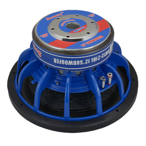 Caisson de basses largement utilisé Caisson de basses 12 pouces par subwoofer de compétition automatique - Product Image 4