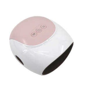 La terapia de compresión del masajeador del túnel carpiano inalámbrico recargable ayuda a aliviar el dolor de la artritis - Product Image 5