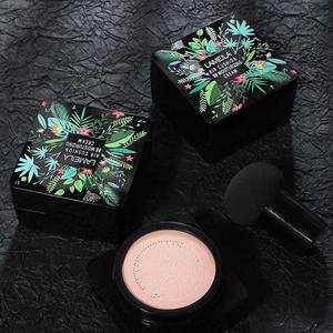 Brosse en forme de champignon pour le visage, coussin d'air, BB crème anti-cernes, Isolation, correcteur liquide, hydratant, fond de teint, beauté, 1 pièce, nouveau Design - Product Image 3