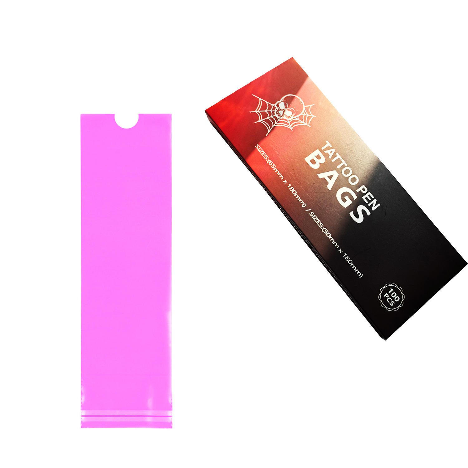 Rosa-5*18 [15 + 3] cm