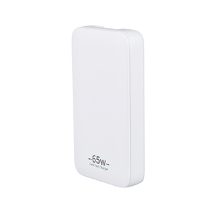 PD 65W Intercambio GaN Cargador Tipo <span class=keywords><strong>C</strong></span> UE EE. UU. Enchufe Cargador de pared PD 65W Cargador súper rápido original para iphone ipad Reloj - Product Image 3