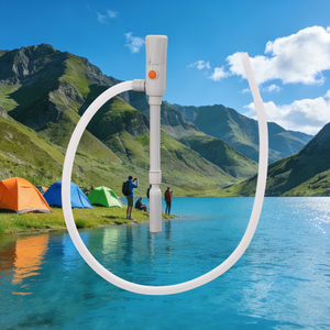 Portable Battery-Powered DC Low Pressure Diesel <b>Fuel</b> <b>Transfer</b> <b>Pump</b> Automotive Use OEM/ODM Customizable 10-100 L/Min Flow Rate - Product Image 4