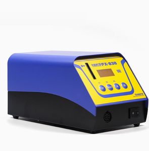 สถานีบัดกรีกำลังสูง FX-838 150W - Product Image 4
