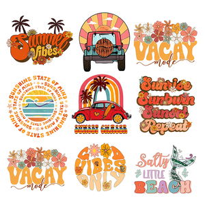 Trasferimenti DTF Personalizzati <span class=keywords><strong>per</strong></span> Serigrafia, Fogli Pronti <span class=keywords><strong>per</strong></span> la Stampa, Migliaia di Design, Adesivi <span class=keywords><strong>per</strong></span> <span class=keywords><strong>Magliette</strong></span> - Product Image 3