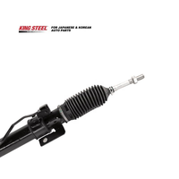 Pièces automobiles pour voitures Crémaillère et pignon de direction assistée pour Hyundai ACCENT H100 KIA OPTIMA RIO SORENTO 57700-1E500