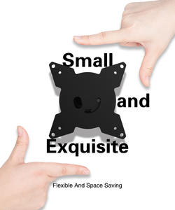 <span class=keywords><strong>Support</strong></span> mural universel fixe de 7 à 10 pouces <span class=keywords><strong>Support</strong></span> mural pour tablette - Product Image 6