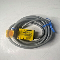 Amplificateur de fibre optique PLC Banner Engineering SM312FVMHS 25619 Mini Beam Diffuse, directement de l'usine