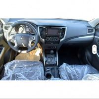 MITSUBISHI PAJERO MONTERO Sport GLX SUV VOITURE D'OCCASION 2024