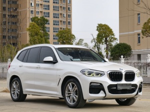 <span class=keywords><strong>Voiture</strong></span> de luxe 2018 BM-W X3 X Drive25i M <span class=keywords><strong>Sport</strong></span> Package (norme d'émission chinoise VI) <span class=keywords><strong>conduite</strong></span> à gauche, prix avantageux, <span class=keywords><strong>voiture</strong></span> d'occasion - Product Image 4
