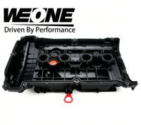 Couvercle de cylindre moteur avec joint 0248.Q2 pour Peugeot 207 208 308 508 3008 5008 Citroën DS5 – Couvercle de soupape V759886280