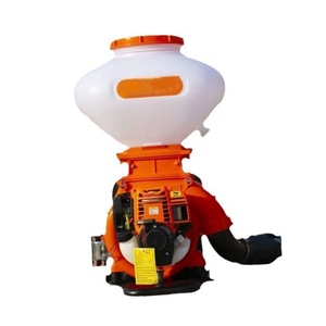 High <b>Pressure</b> Electric/Gasoline Knapsack <b>Sprayer</b> with Pump for Farm Agriculture Use High Efficiency Productivity Mist Eliminator - Product Image 4
