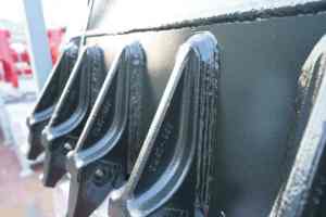 Bûches, bases et cadres soudés robustes pour presses de forgeage - Product Image 6