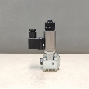 Vanne solénoïde Hawe Gr2 12 Gm24, vanne hydraulique 315 bars, 10 L/min, fabrication allemande - Product Image 5