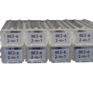 SD profesyonel çilingir Lishi 2-in-1 aracı arabalar için motosikletler uyumlu SC1 SC4 KW1 KW5 BE2-6 BE2-7 - Product Image 3