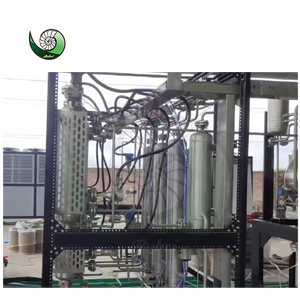 Électrolyseur Alcalin Intelligent <span class=keywords><strong>pour</strong></span> la Production d'Hydrogène Générateur de Gaz Hydrogène par Électrolyse de <span class=keywords><strong>l</strong></span>'<span class=keywords><strong>Eau</strong></span> Alcaline - Product Image 6