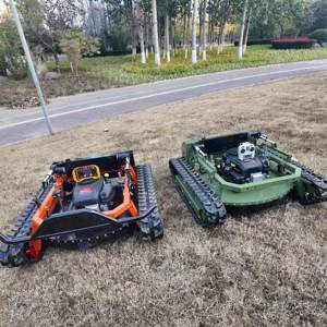 Cortadora de Césped Premium de Larga Duración de 900 mm con Certificación EPA y Soporte de Almacenamiento para Jardín, Patio de Casa y Pequeñas Granjas - Product Image 2