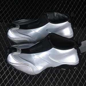 Chaussures de sport de loisirs de haute qualité à semelle épaisse et plateforme, style urbain, avec boucle, pour l'extérieur, par des designers de renom - Product Image 2