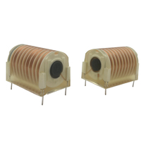 Chinese Step Up Transformator 4kv-7kv Hoogspanning Ontsteking Transformator Voor Ozon Bobine